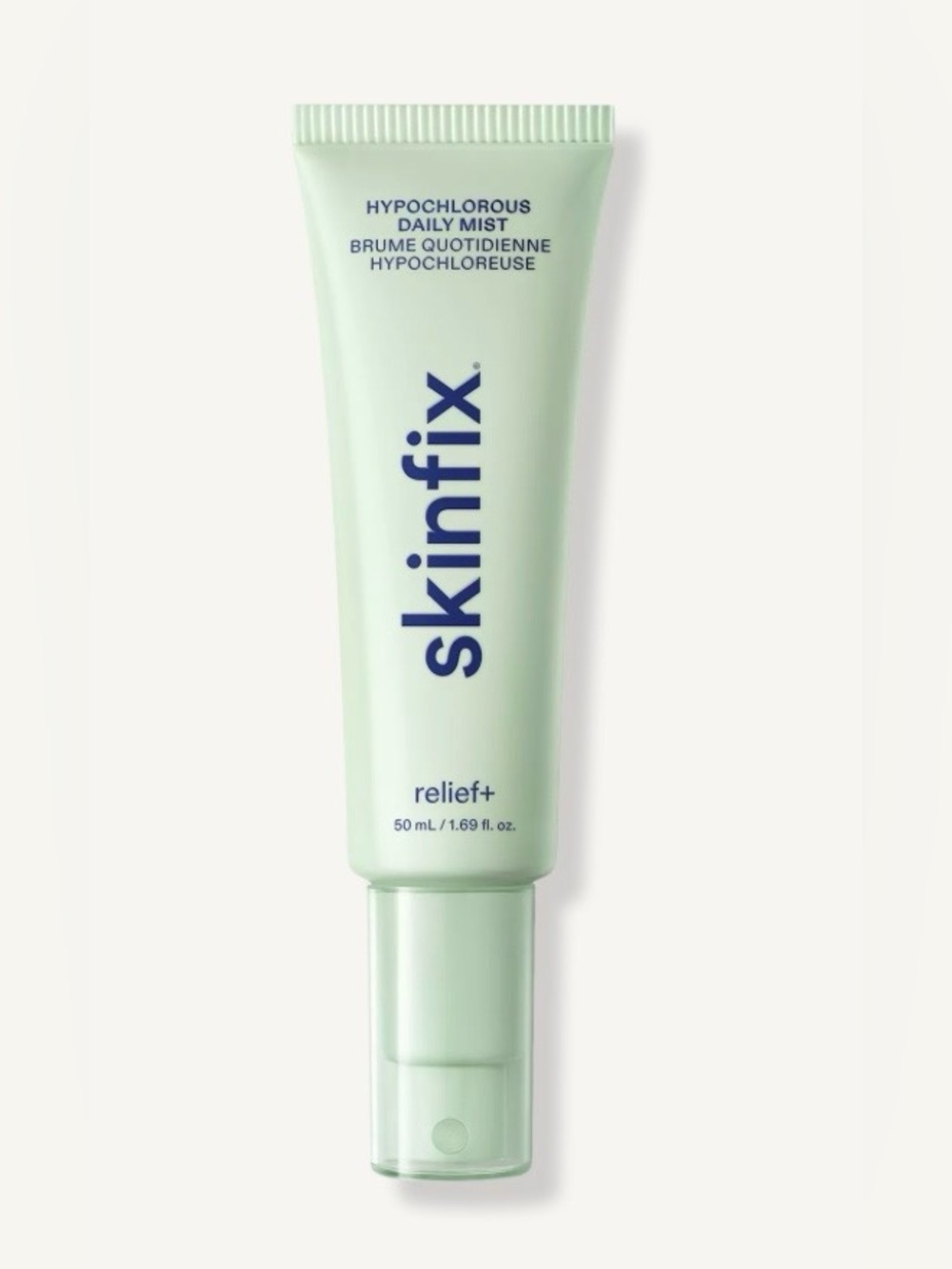 NIB SkinFix Hypochlorous Daily Mist